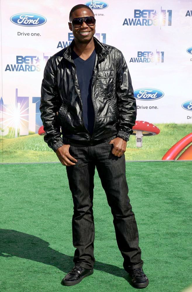 Doug E. Fresh;<br>BET Awards 2011